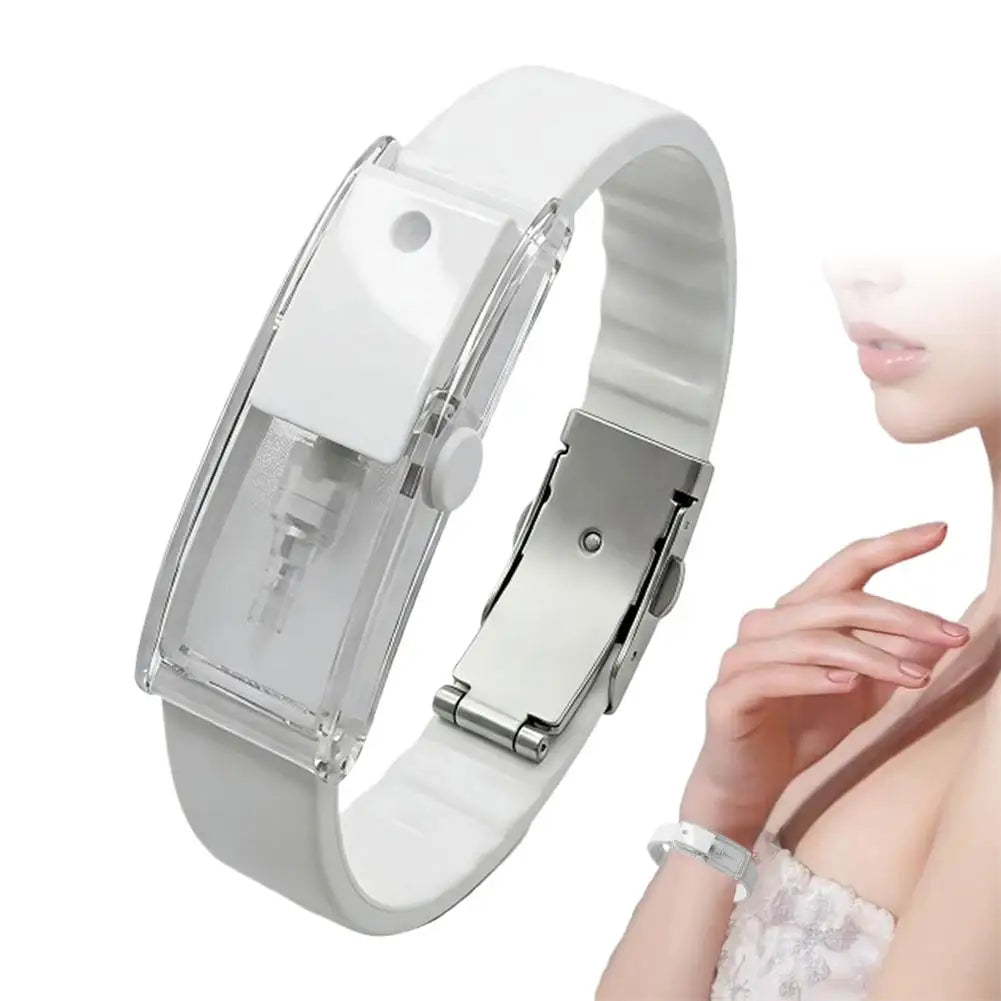 AromaGo - Rellena. Ajusta. Disfruta.