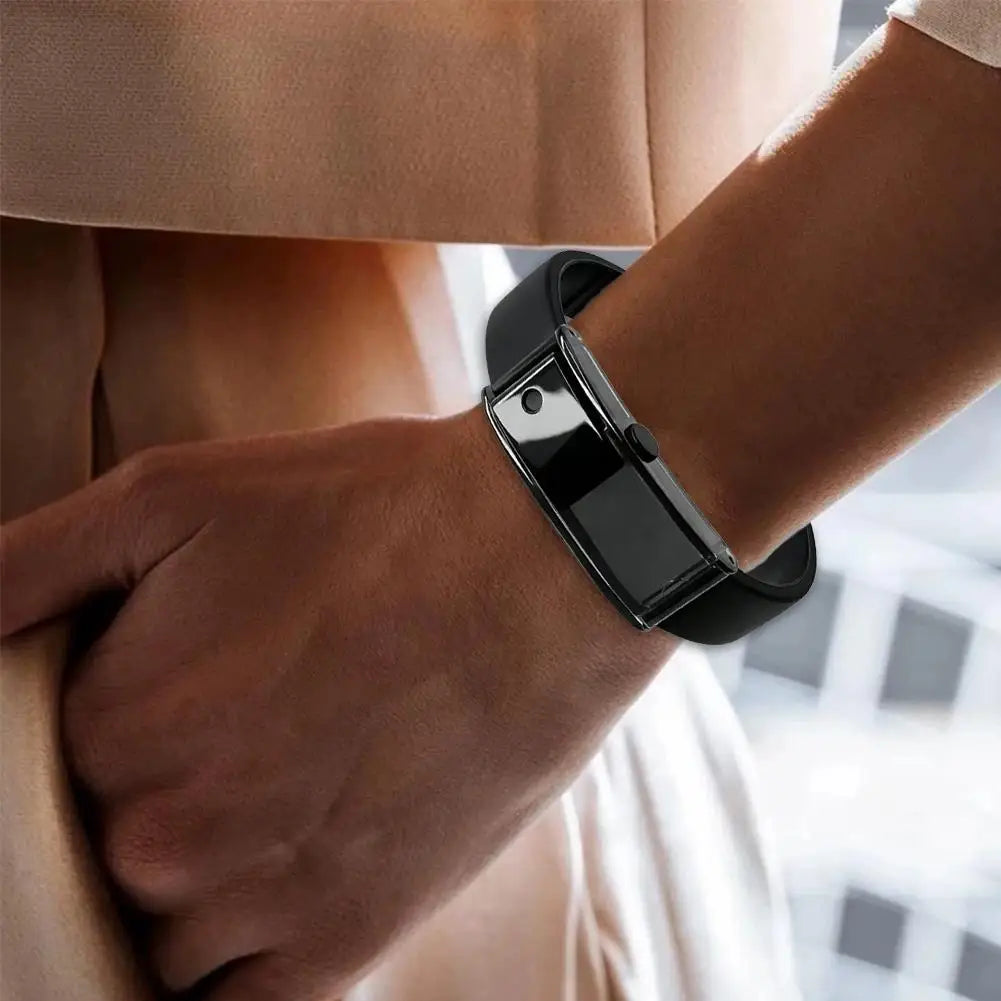 AromaGo - Rellena. Ajusta. Disfruta.