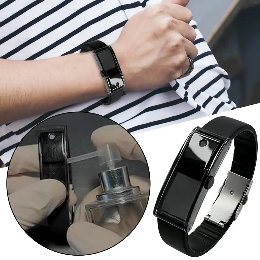 AromaGo - Rellena. Ajusta. Disfruta.