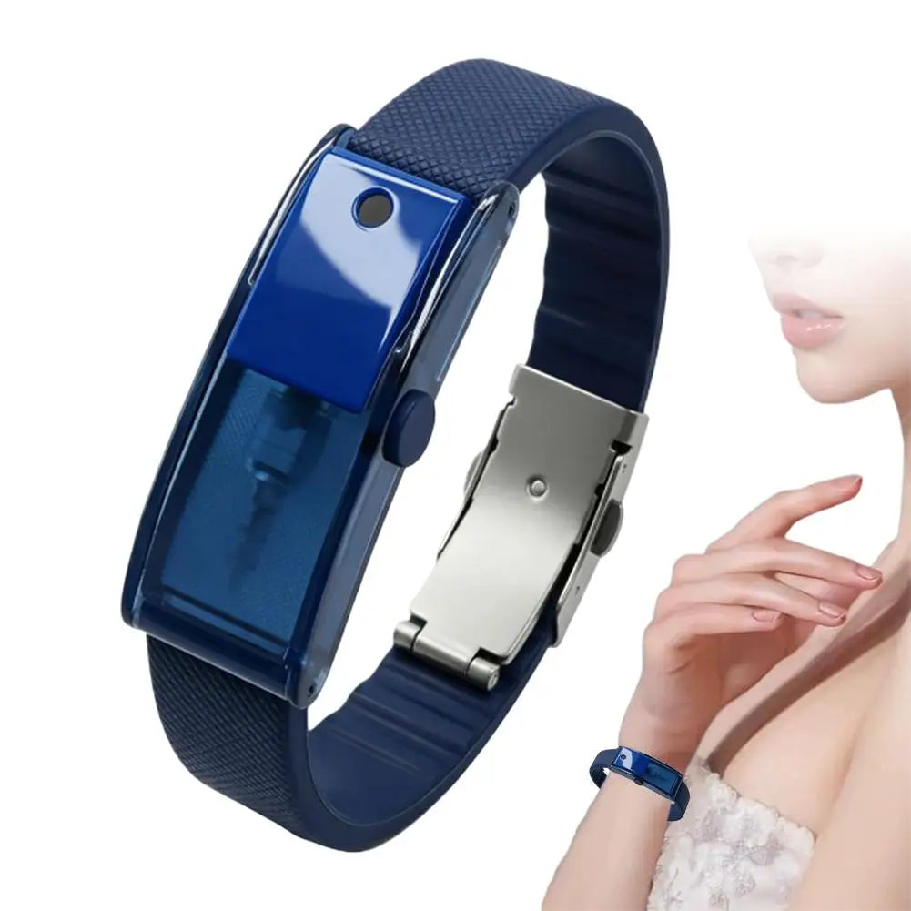 AromaGo - Rellena. Ajusta. Disfruta.